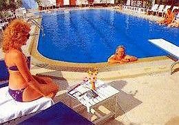 Jomtien Orchid Hotel Pattaya Exterior photo