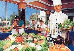 Jomtien Orchid Hotel Pattaya Exterior photo